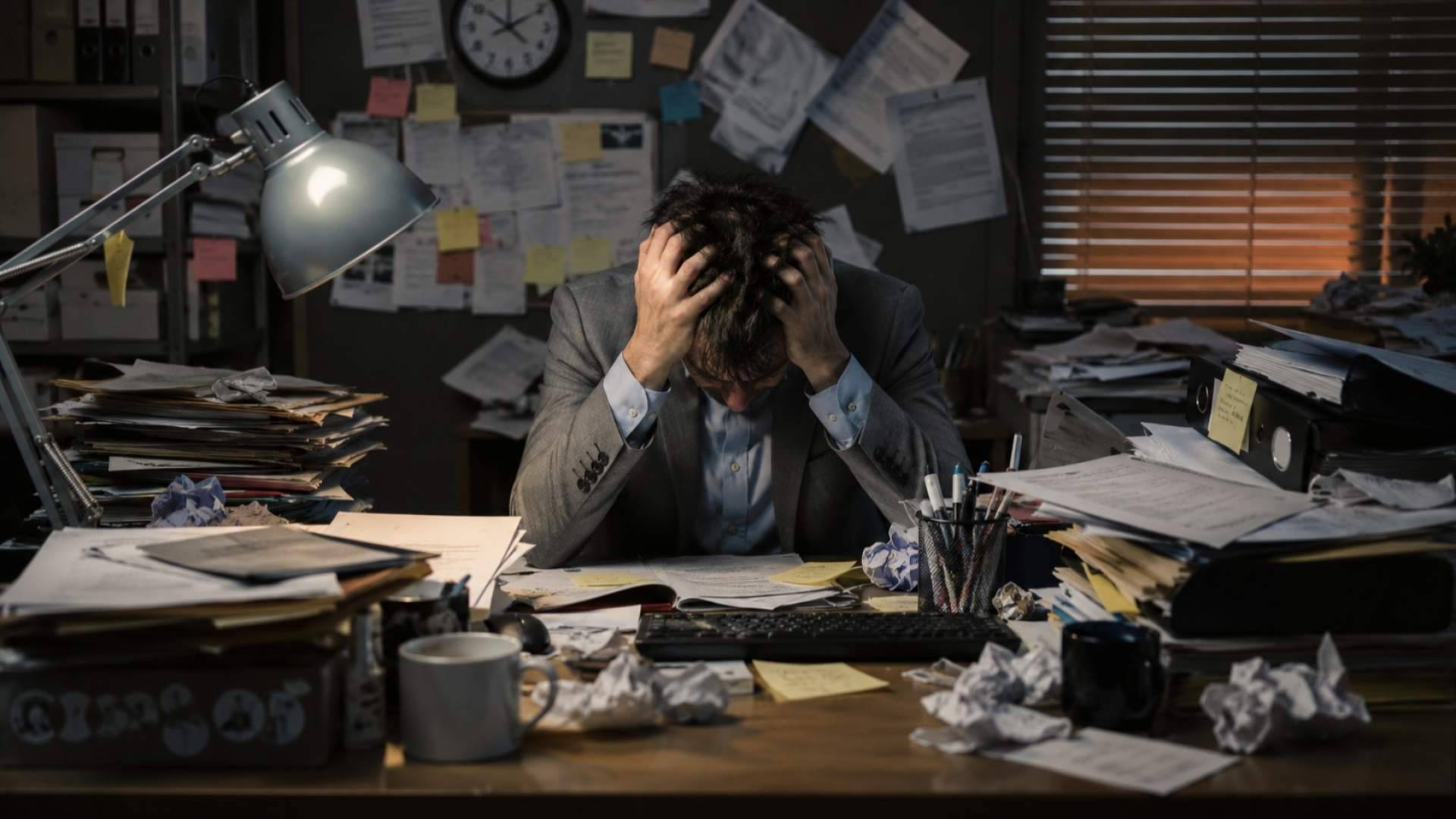 'Sorry, I Forgot'; How a startup is solving one of modern life’s most ...